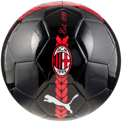 PUMA AC Mailand Prematch Fußball