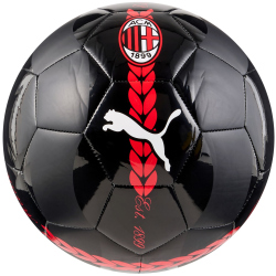 PUMA AC Mailand Prematch Fußball