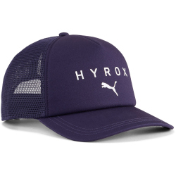 PUMA x Hyrox Trucker Cap