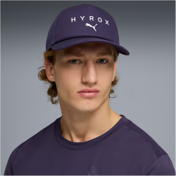 PUMA x Hyrox Trucker Cap