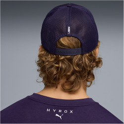 PUMA x Hyrox Trucker Cap