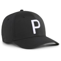 PUMA Heritage P Tech Cap Herren