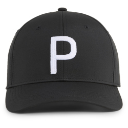 PUMA Heritage P Tech Cap Herren