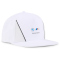 PUMA BMW M Motorsport Flat Brim Cap