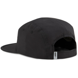 PUMA Essentials 5 Panel Laufcap