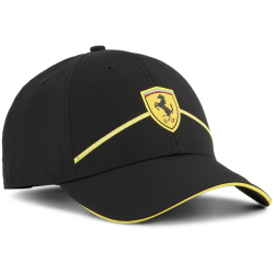 PUMA Ferrari Race Baseball Cap
