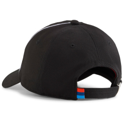 PUMA BMW M Motorsport Heritage Dad Cap