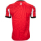 PUMA Southampton FC Heimtrikot 2024/25 Herren 01 - chinese red/optic white XL
