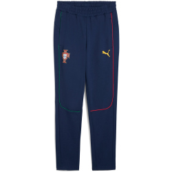 PUMA Portugal Casuals Jogginghose Herren 17 - persian...