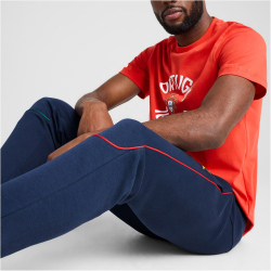 PUMA Portugal Casuals Jogginghose Herren 17 - persian...