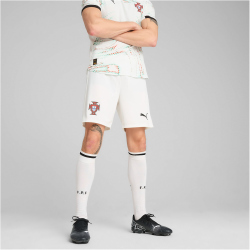 PUMA Portugal Shorts 2025 Herren 04 - PUMA white-PUMA...
