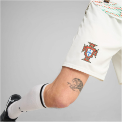 PUMA Portugal Shorts 2025 Herren 04 - PUMA white-PUMA...