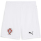PUMA Portugal Shorts 2025 Herren 04 - PUMA white-PUMA black S
