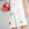 PUMA Portugal Shorts 2025 Herren 04 - PUMA white-PUMA black S