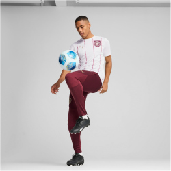 PUMA Manchester City FC kurzarm Aufwärmshirt 2025/26...