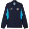 PUMA Manchester City FC ftblArchive Trainingsjacke Herren 73 - PUMA navy/team light blue M