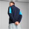 PUMA Manchester City FC ftblArchive Trainingsjacke Herren 73 - PUMA navy/team light blue M