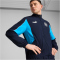 PUMA Manchester City FC ftblArchive Trainingsjacke Herren 73 - PUMA navy/team light blue M