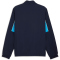 PUMA Manchester City FC ftblArchive Trainingsjacke Herren 73 - PUMA navy/team light blue M