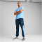 PUMA Manchester City FC ftblNRGY+ Trainingshose Herren 33 - marine blue/blazing blue M