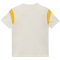 PUMA DHB Deutschland Archive Retro T-Shirt Herren 01 - warm white/puma black XS