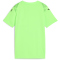 PUMA teamUltimate Trikot Kinder 20 - green glare/puma black 128
