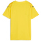 PUMA teamUltimate Trikot Kinder 07 - faster yellow/puma black 116