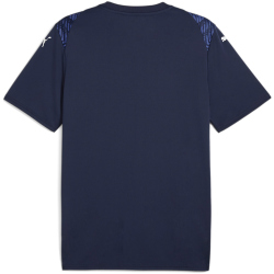 PUMA teamUltimate Trikot Kinder 06 - PUMA navy-PUMA white 128