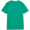 PUMA teamUltimate Trikot Kinder 05 - sport green/puma white 128