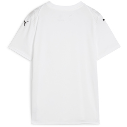 PUMA teamUltimate Trikot Kinder 04 - PUMA white-PUMA...