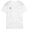 PUMA teamUltimate Trikot Kinder 04 - PUMA white-PUMA black 116
