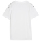 PUMA teamUltimate Trikot Kinder 04 - PUMA white-PUMA black 128