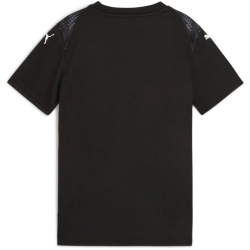 PUMA teamUltimate Trikot Kinder 03 - PUMA black-PUMA...