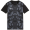 PUMA teamUltimate Trikot Kinder 03 - PUMA black-PUMA white 128