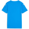 PUMA teamUltimate Trikot Kinder 02 - electro royal/puma white 116