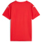 PUMA teamUltimate Trikot Kinder 01 - PUMA red-PUMA white 116