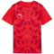 PUMA teamUltimate Trikot Kinder 01 - PUMA red-PUMA white 128
