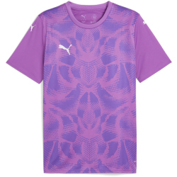 PUMA teamUltimate Trikot Herren 33 - ultraviolet/puma...