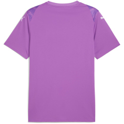 PUMA teamUltimate Trikot Herren 33 - ultraviolet/puma...