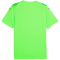 PUMA teamUltimate Trikot Herren 20 - green glare/puma black M