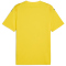 PUMA teamUltimate Trikot Herren 07 - faster yellow/puma black S