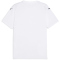 PUMA teamUltimate Trikot Herren 04 - PUMA white-PUMA black S
