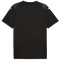 PUMA teamUltimate Trikot Herren 03 - PUMA black-PUMA white S