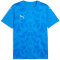 PUMA teamUltimate Trikot Herren 02 - electro royal/puma white S