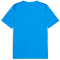 PUMA teamUltimate Trikot Herren 02 - electro royal/puma white S