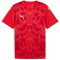 PUMA teamUltimate Trikot Herren 01 - PUMA red-PUMA white S