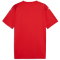 PUMA teamUltimate Trikot Herren 01 - PUMA red-PUMA white S