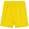 PUMA teamCUP Shorts Herren 07 - faster yellow/puma black S