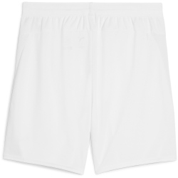 PUMA teamCUP Shorts Herren 04 - PUMA white/PUMA black S