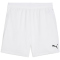 PUMA teamCUP Shorts Herren 04 - PUMA white/PUMA black S